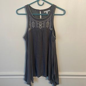 AE Knitted top Tank